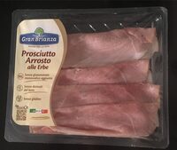 Prosciutto Arosto