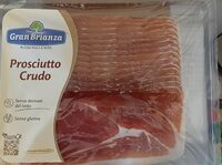 Prosciutto Crudo