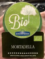 Mortadella