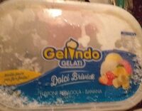 Gelati