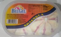 Gelato Spagnola