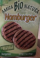 Hamburger