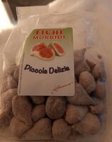 Fichi morbidi piccole delizie
