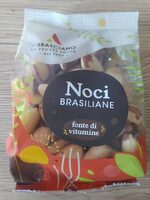 Noci brasiliane