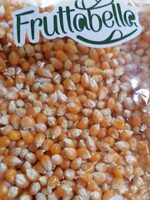 Mais pop corn
