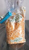 Mais per popcorn