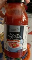 Polpa finissima