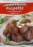 Polpettine Tradizionali