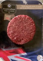 Australian Beef