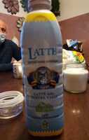 Latte parzialmente scremato