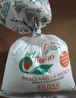 Mozzarella fresca