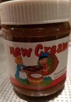 New Cream