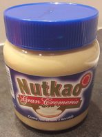 Nutkao Gran Cremeria