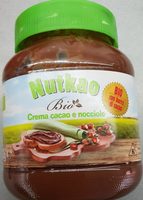 Nutkao
