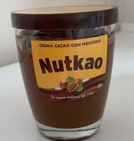 Nutkao