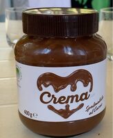 Crema