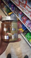 Nutkao cacao e pistacchio
