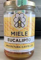 Miele eucalipto