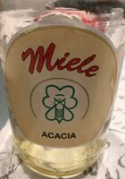 Miele acacia