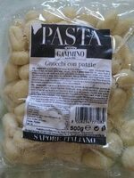 Gnocchi