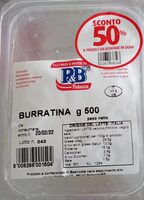 Burratina