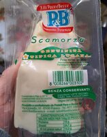 Scamorza