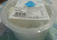 Ricotta