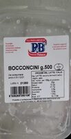 Bocconcini