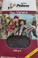 Riso venere