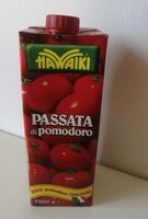 PASSATA di ponodoro