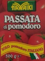 Passata di pomodoro