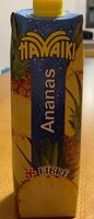 Hawaiki Ananas