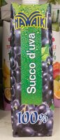 Succo d’uva