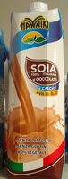 Soia al cioccolato