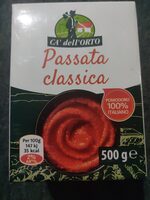 Passata Classica