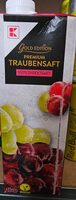 Premium Traubensaft