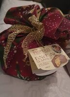 Panettone classico