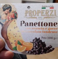 Panettone