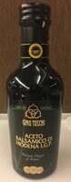 Vinaigre balsamique