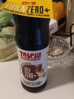 Chinotto Zero+