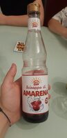 Sciroppo di amarena
