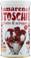 Amarena frutto & sciroppo