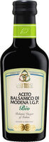 Aceto balsamico di Modena I.G.P. BIo