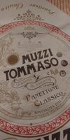 Panetonne Classico