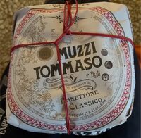Panettone classico