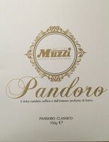 Pandoro