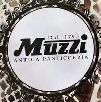 Panettone pere e cioccolato