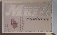 Cantucci