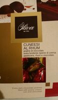Cuneesi al Rhum