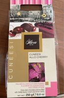 Cuneesi Allo Cherry